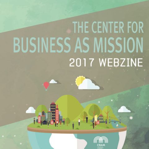 CBAM Webzine #9 – 2017 CBAM Conference 리뷰